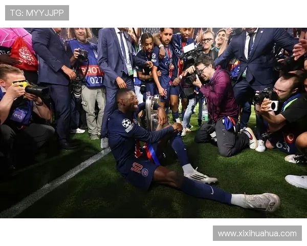 争议言论巴黎犹豫罚不罚登贝莱