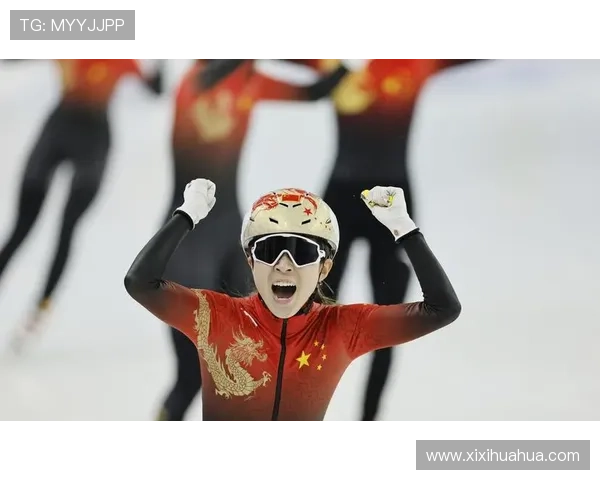 中国队境外冬奥奖牌数创新高