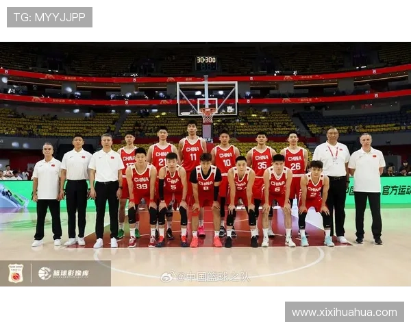 中国男篮两忧一喜名单将变浮现 中国男篮两忧一喜名单将变浮现